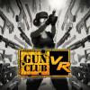 Gun Club VR Box Art Front